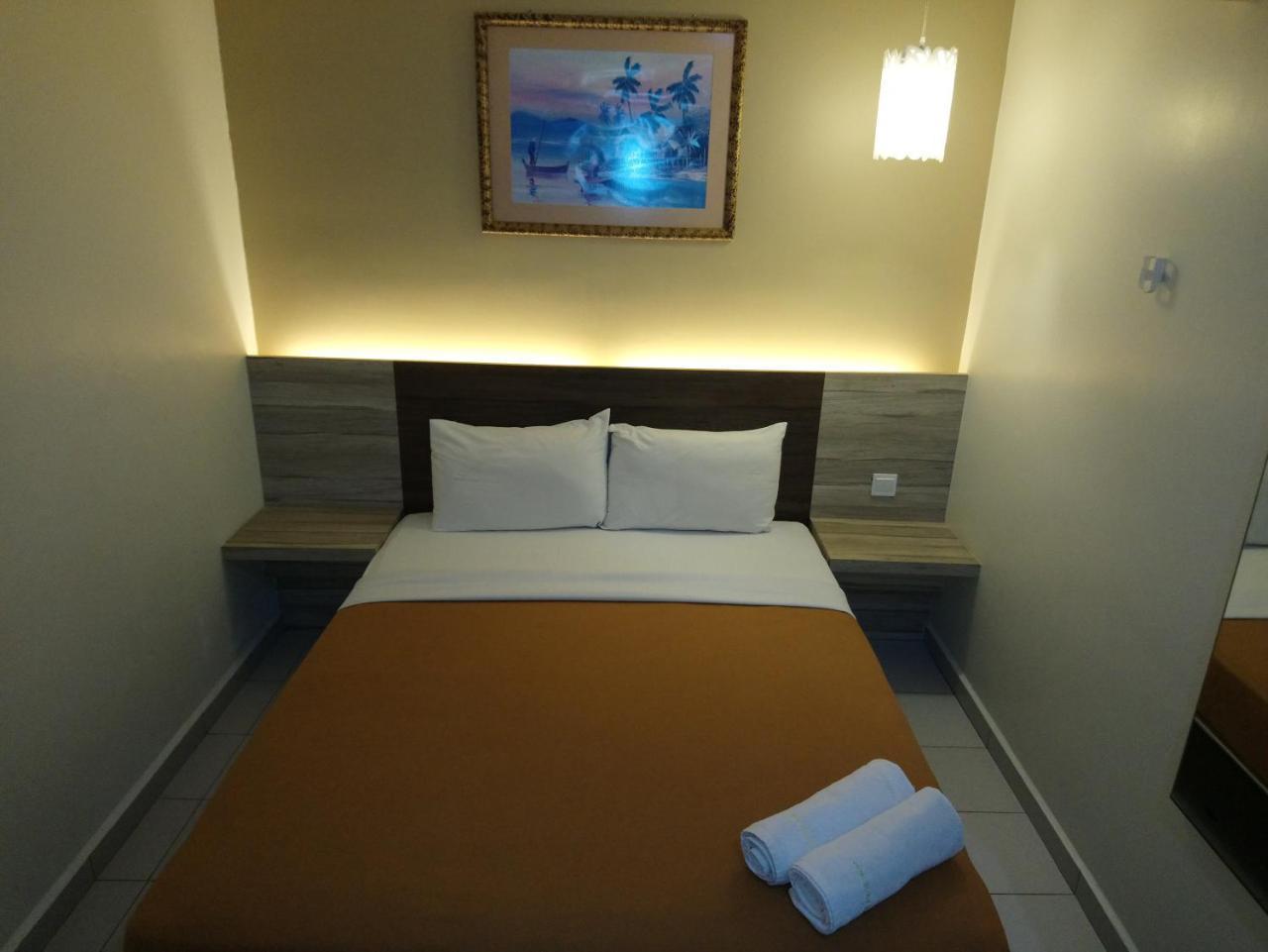 Hotel Suria Malaqa Malacca Exterior foto